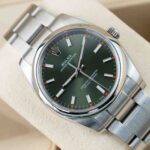 Rolex Oyster Perpetual 114200 2019