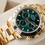 Rolex Daytona 116508 2021