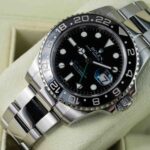 Rolex GMT-Master II 116710LN 2007