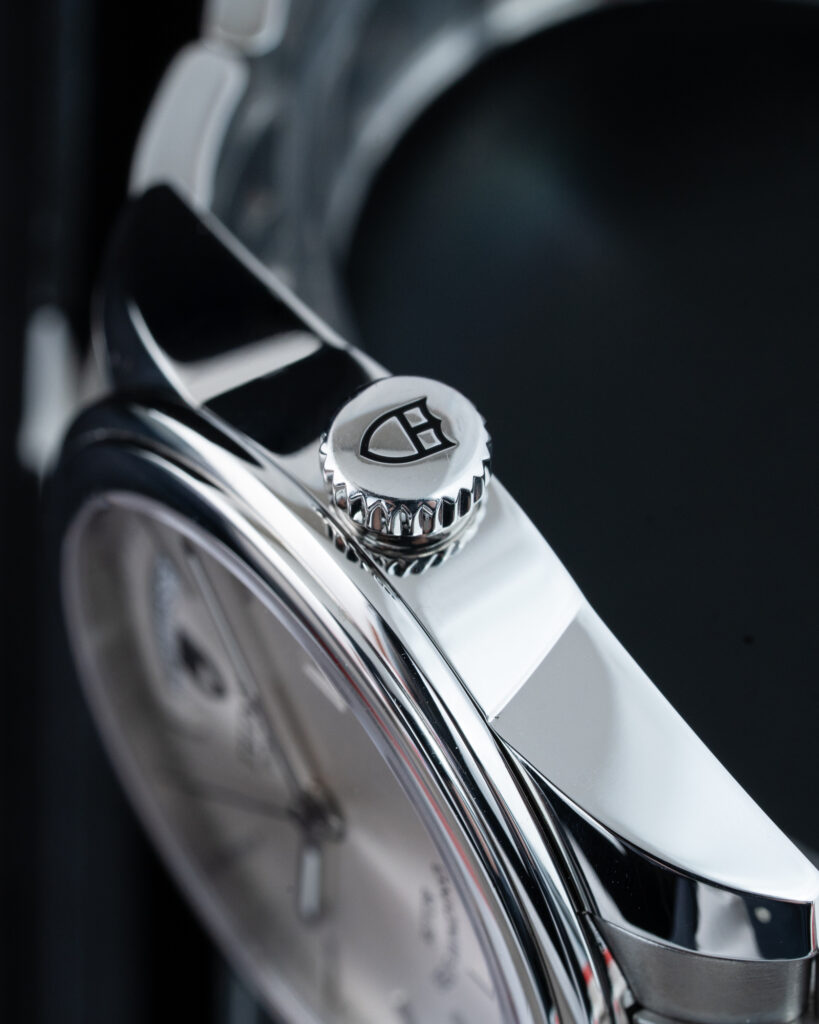 Tudor Glamour Date-Day 56000 2018