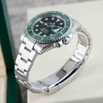 Rolex Submariner 116610LV 2018