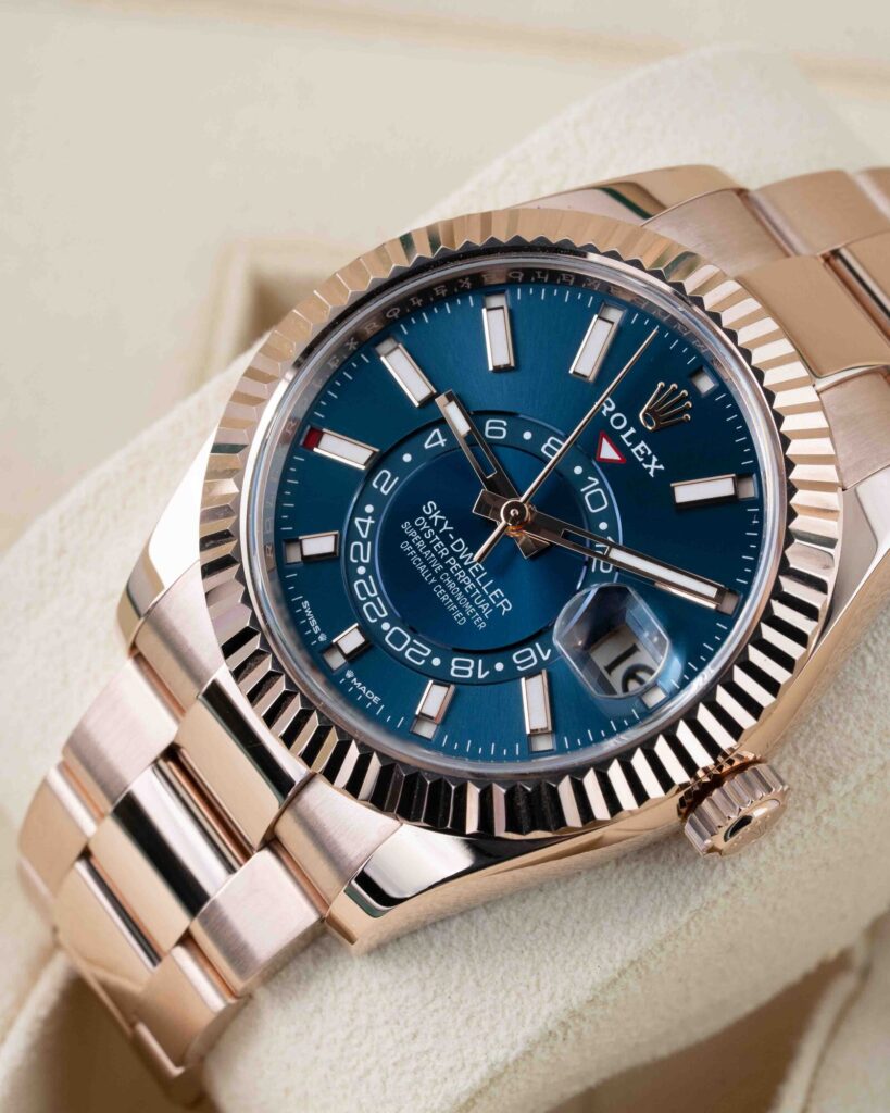 Rolex Sky-Dweller 336935 2023