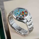 Rolex Oyster Perpetual 124300 2024