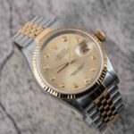 Rolex Datejust 16013 1987