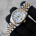 Rolex Datejust 68273 1990