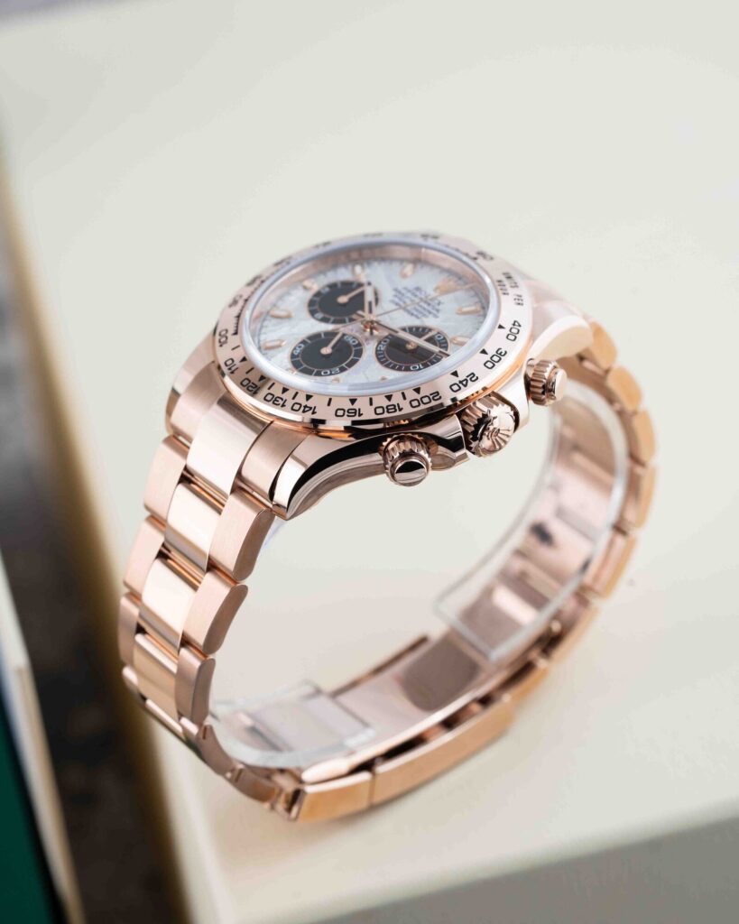 Rolex Daytona 116505 2023