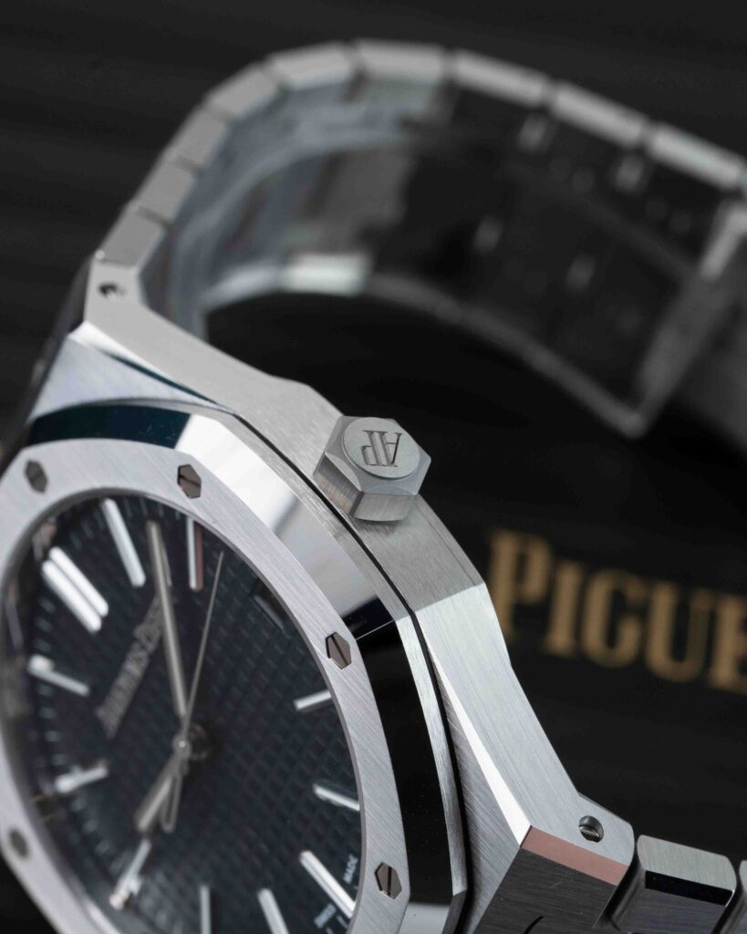 Audemars Piguet Royal Oak 15510ST.OO.1320ST.09 2025