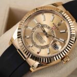 Rolex Sky-Dweller 326238 2021