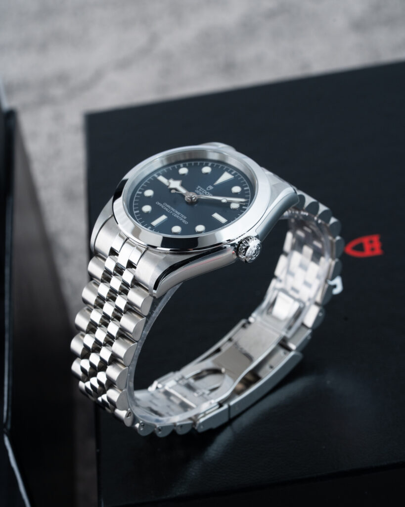 Tudor Black Bay 79660 2023