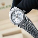 Rolex Datejust 279384RBR 2021