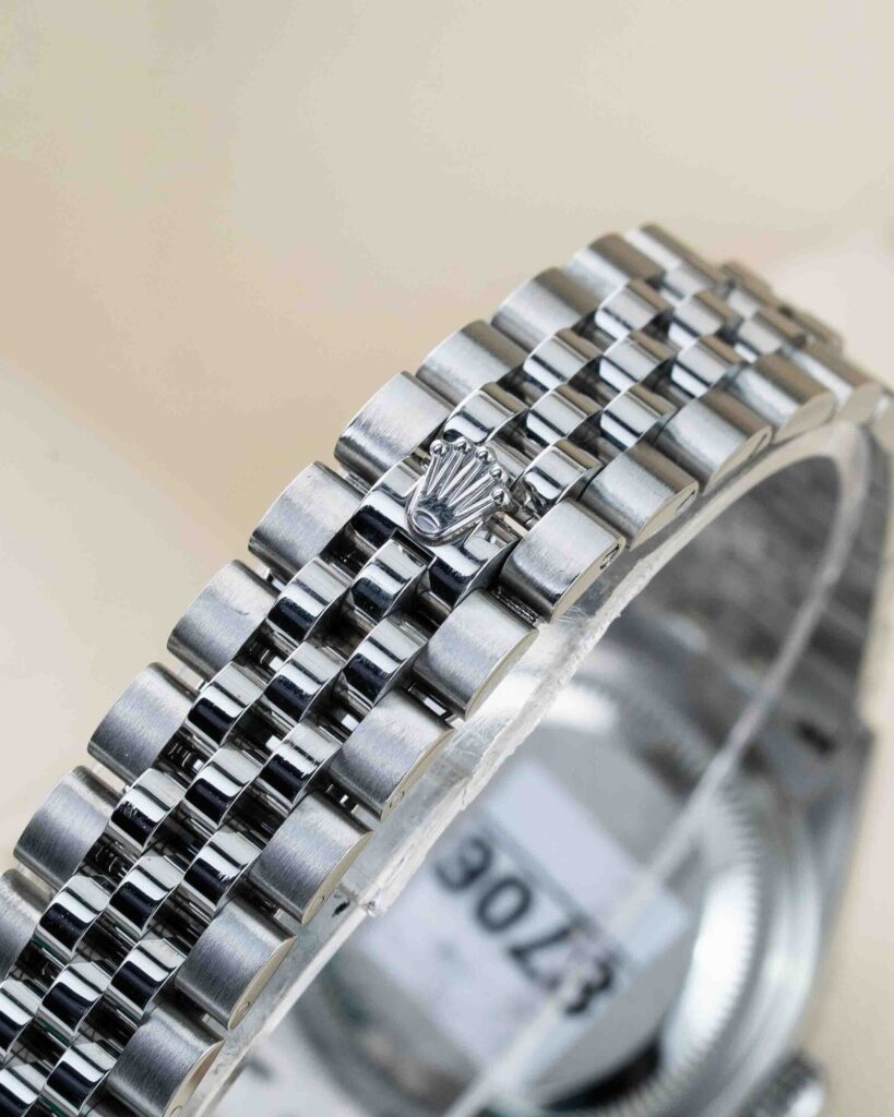 Rolex Datejust 279384RBR 2021