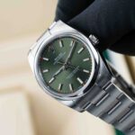 Rolex Oyster Perpetual 114200 2019