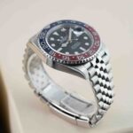 Rolex GMT-Master II 126710BLRO 2022