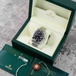 Rolex Submariner 116610LN 2014