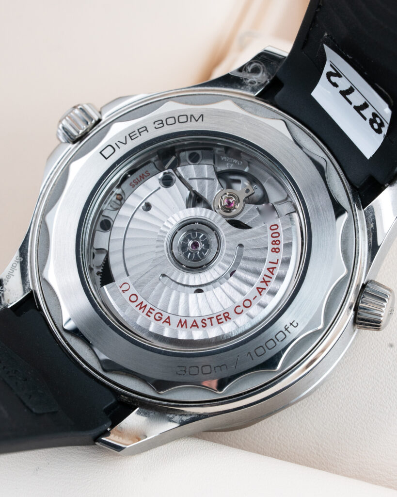 Omega Seamaster 21032422001001 2023