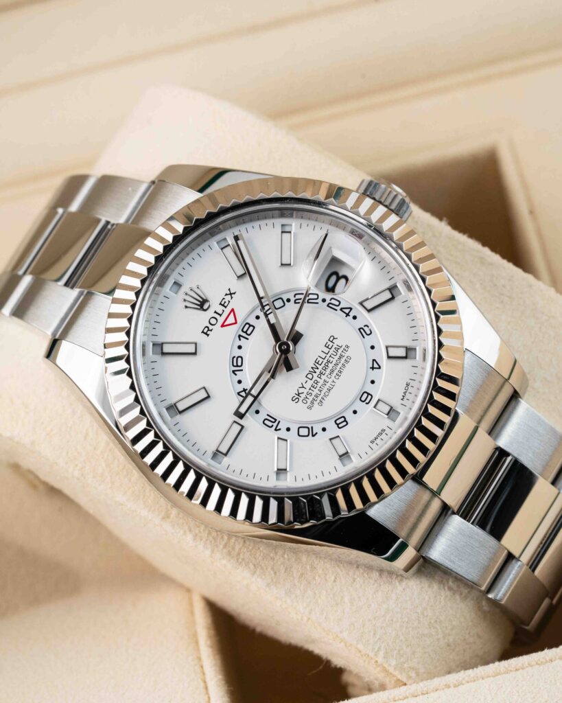 Rolex Sky-Dweller 326934 2020
