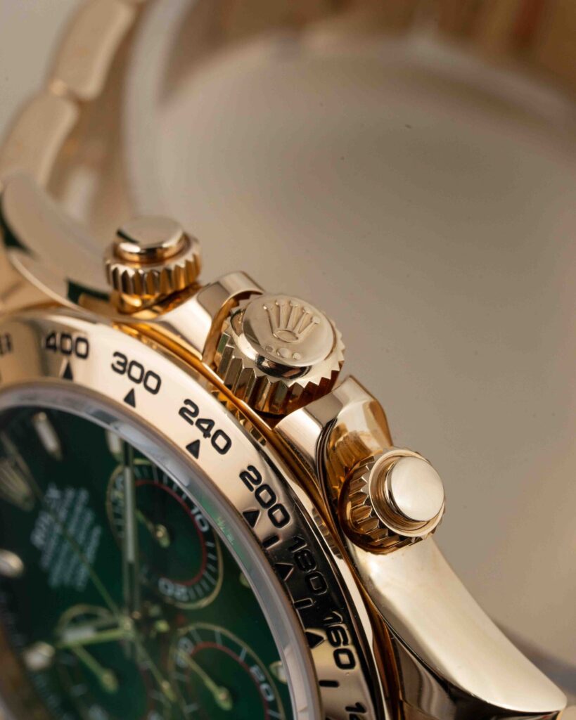 Rolex Daytona 116508 2019
