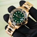 Rolex GMT-Master II 116718LN 2009