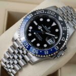 Rolex GMT-Master II 126710BLNR 2025
