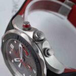 Omega Seamaster Diver 300M Etnz  212.92.44.50.99.001 2015