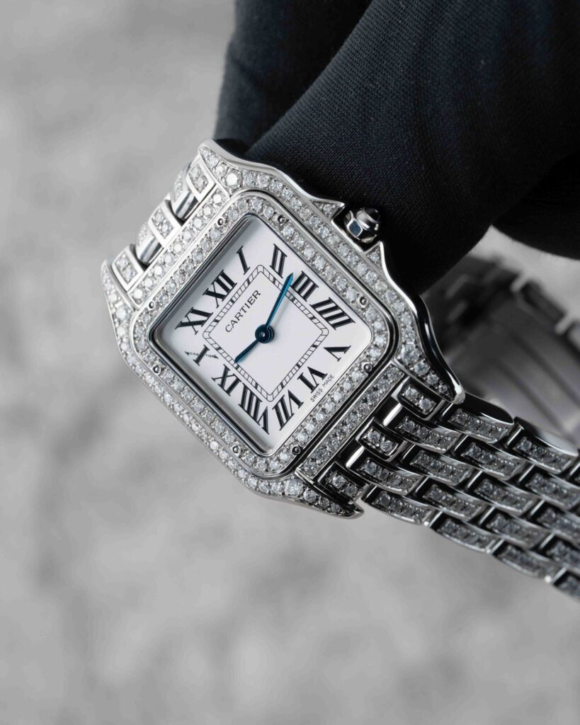 Cartier Panthere De Cartier WSPN007 2020