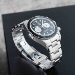 Tudor Black Bay Chronograph 79360N 2025