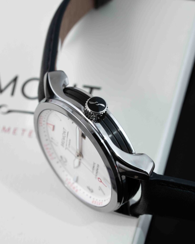 Bremont SOLO43-Pw/we SOLO43-PW/WE 2019