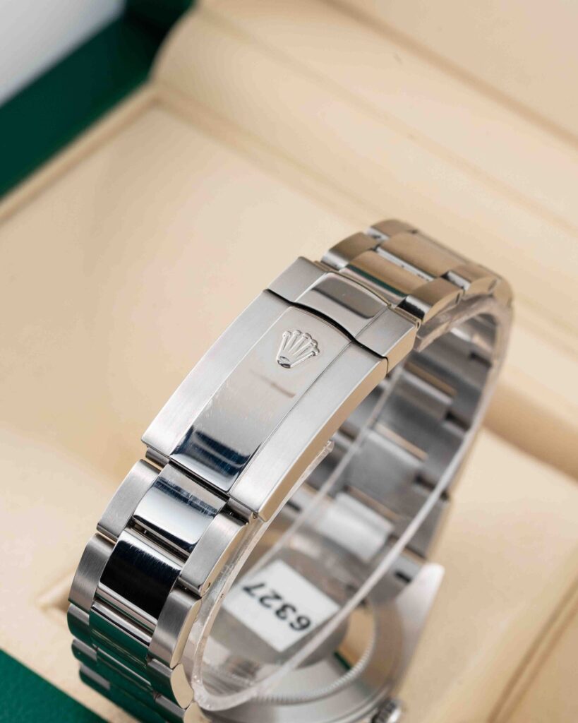 Rolex Datejust 126334 2021