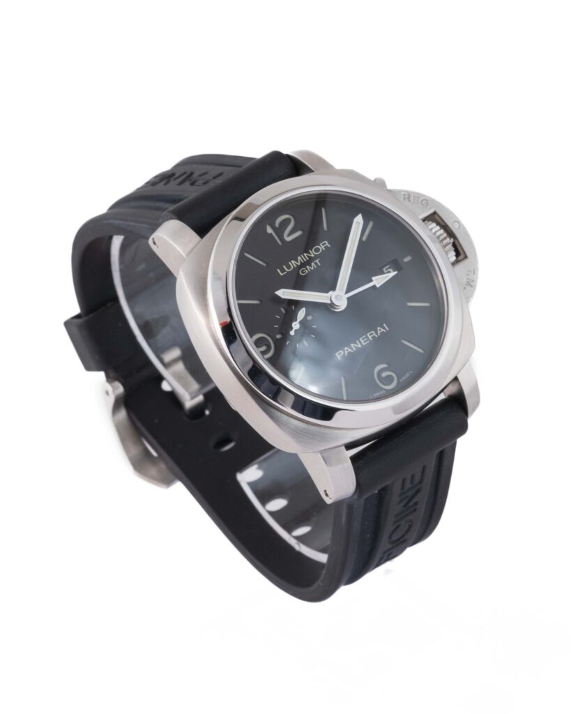 Panerai Panerai Luminor 1950 3 Days GMT PAM00320 2016