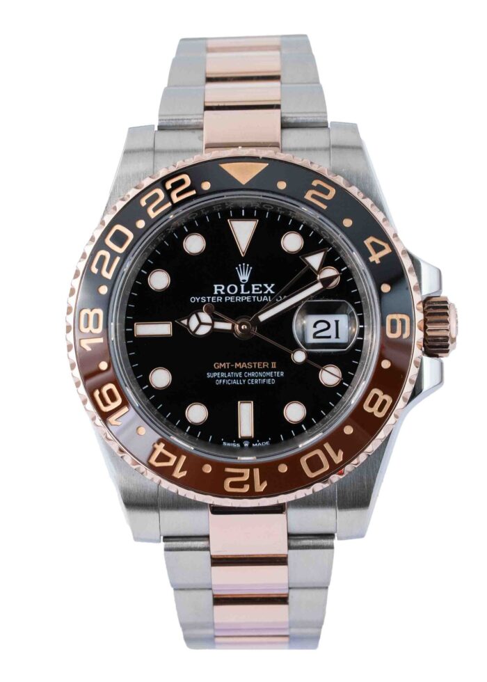 Rolex GMT-Master II 126711CHNR 2023