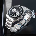 Tudor Black Bay Chronograph 79360N 2025