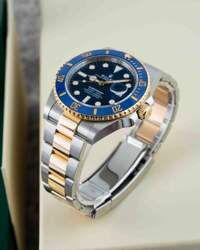 Rolex Submariner 126613LB 2023