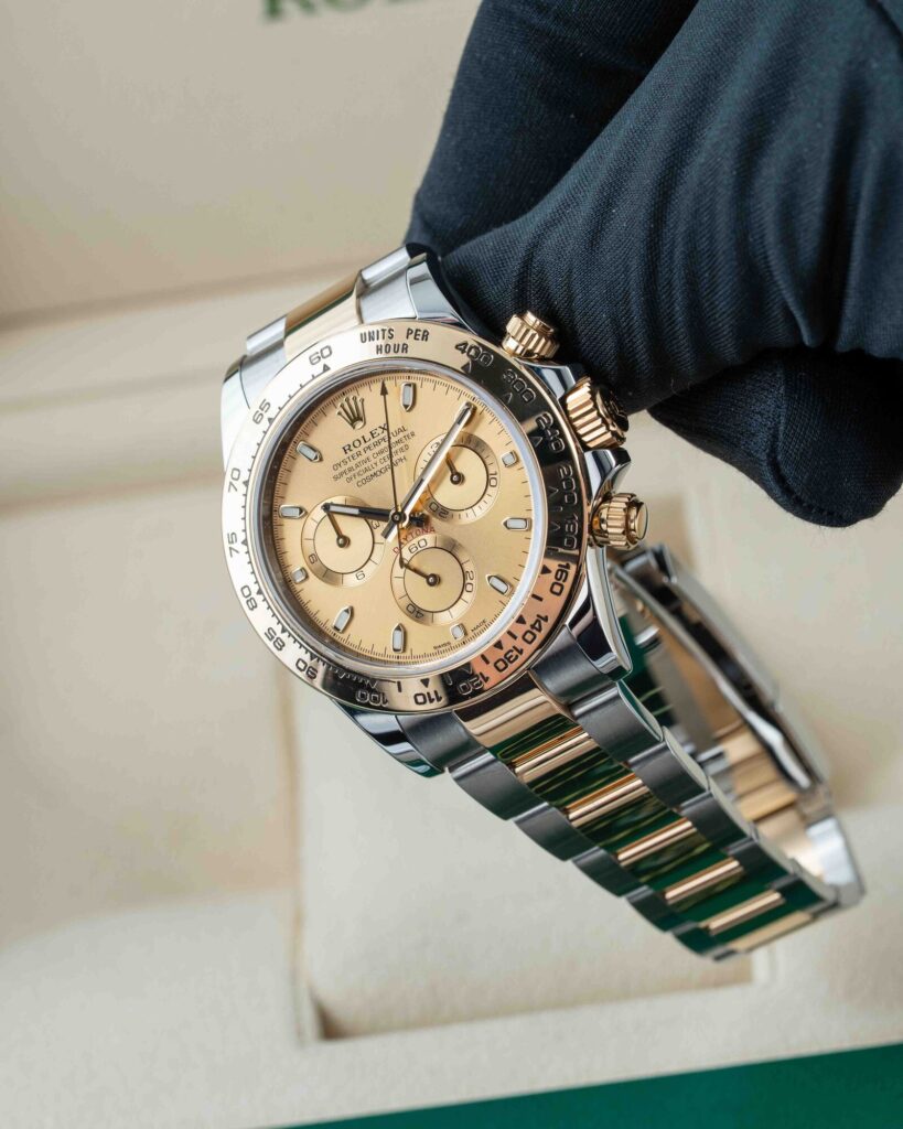 Rolex Daytona 116503 2022