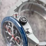 Tag Heuer Carrera CAR201T.BA0766 2021