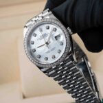 Rolex Datejust 126284RBR 2020
