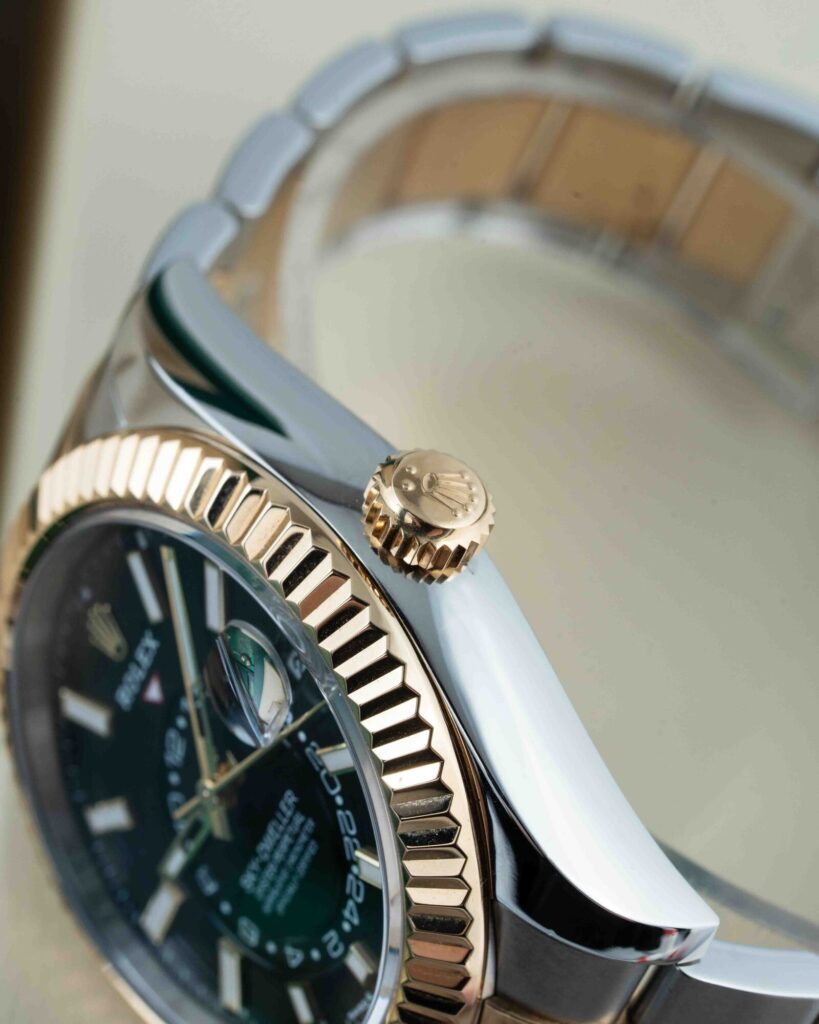 Rolex Sky-Dweller 336933 2023