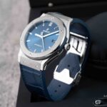 Hublot Classic Fusion 511. N&.7170.LR 2019