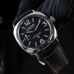 Panerai Radiomir Black Seal PAM00754 2020