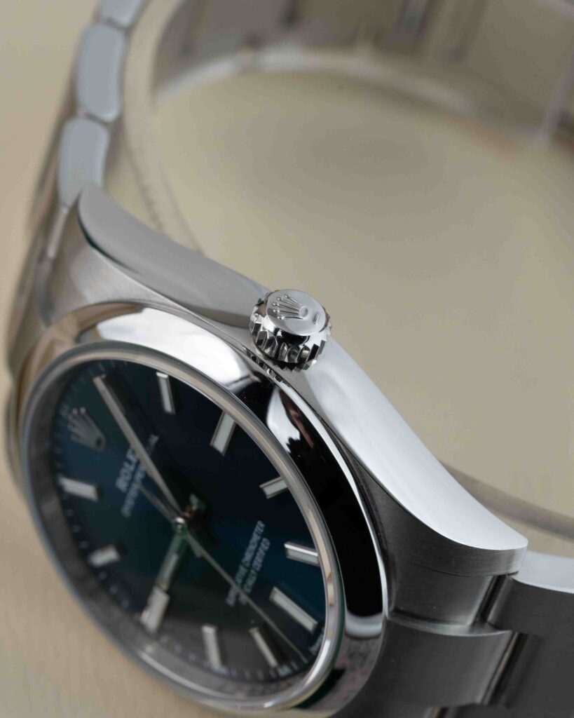 Rolex Oyster Perpetual 124200 2020