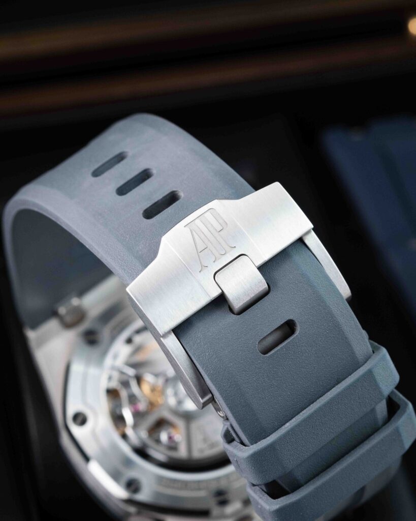 Audemars Piguet Royal Oak Offshore Diver 15720ST.OO.A009CA.01 2023