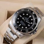 Rolex Sea-Dweller 126660 2021