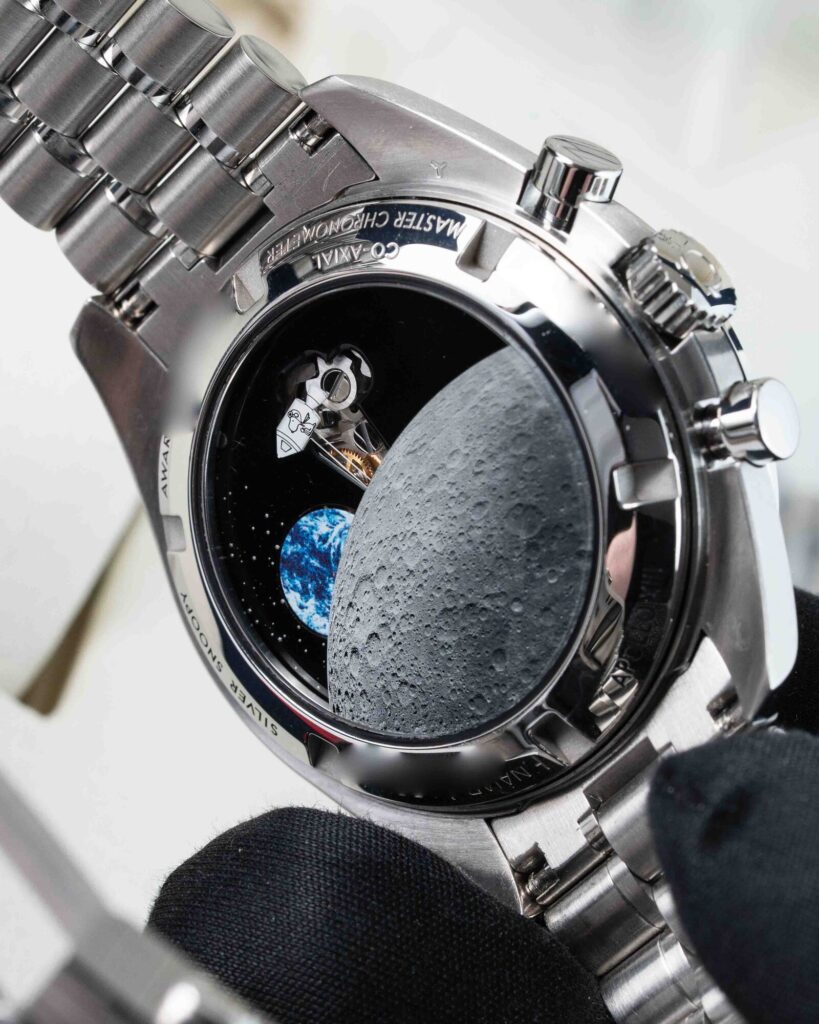 Omega Speedmaster 310.32.42.50.02.001 2024