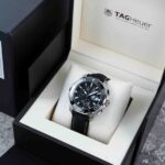Tag Heuer Aquaracer 300M CAY211A-0 2018