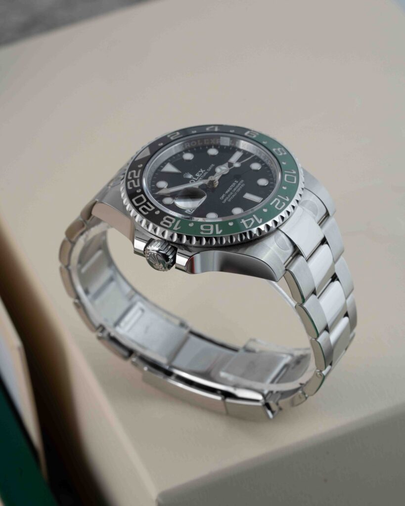 Rolex GMT-Master II 126720VTNR 2023