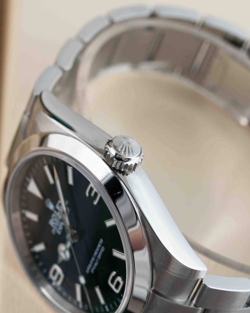 Rolex Explorer 224270 2023