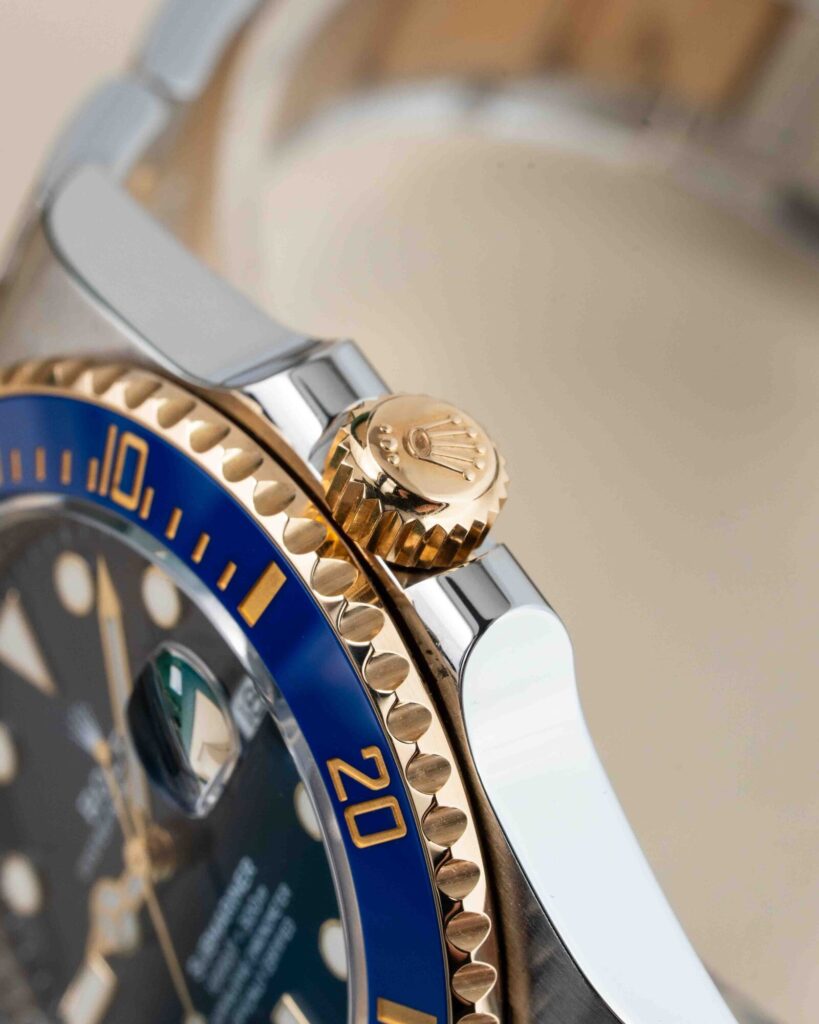 Rolex Submariner 126613LB 2022