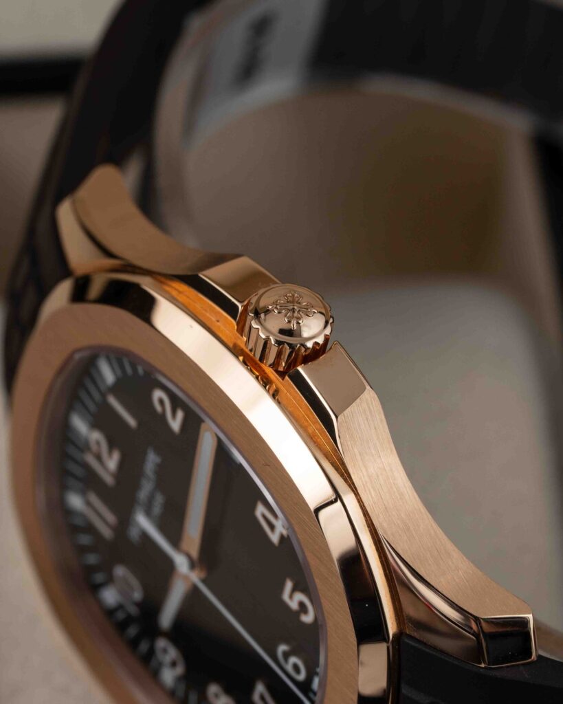 Patek Philippe Aquanaut 5167R-001 2023