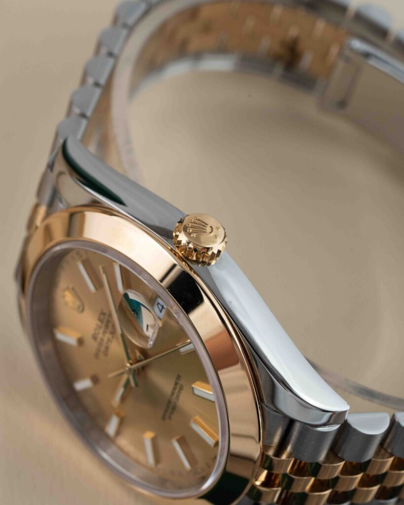 Rolex Date-Just 126303 2023
