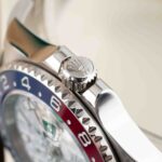Rolex GMT-Master II 126719BLRO