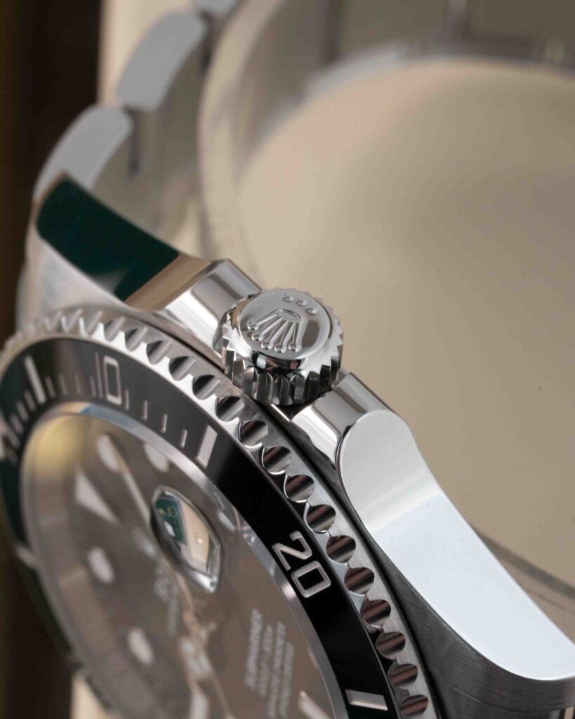 Rolex Submariner 126610LN 2024